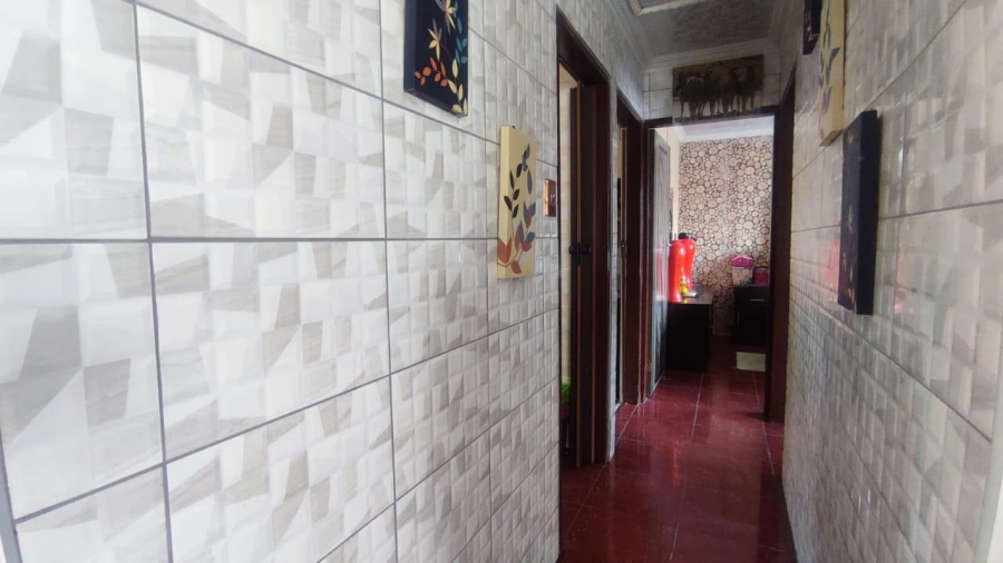 3 Bedroom Property for Sale in Meriting North West